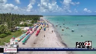 BBB looks to help travelers avoid being scammed making Spring break plans