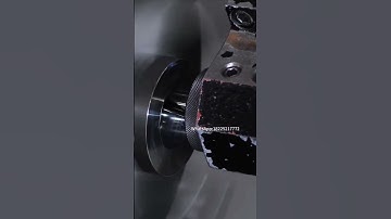 Five-axis machining center,#cnc  #mechanicaldesign #lasercutting  #mechanicalequipment #milling