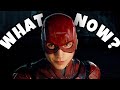 Ezra Miller Was Arrested AGAIN (What Happens To The Flash Movie Now)