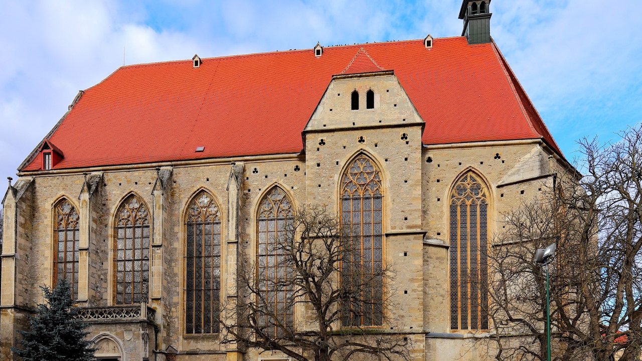 Bildmeditation: Seckauer Apokalypse von Herbert Boeckl Teil 8