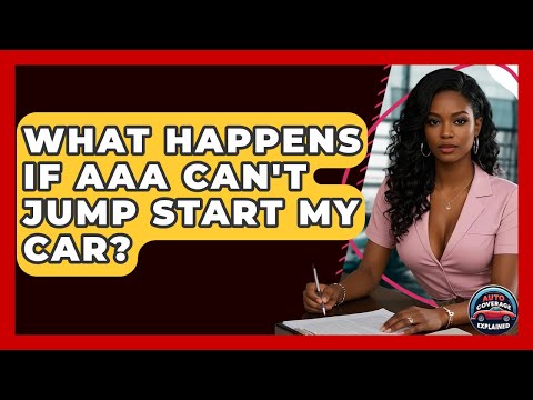 Does Aaa Cover Battery Jump