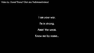 Avenged Sevenfold  Shepherd Of Fire S   Hd 1080p