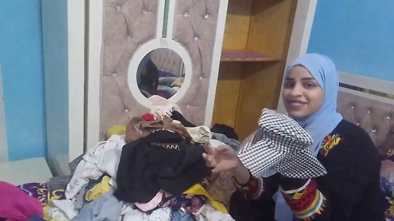 طلعت لبس الشتاء واخر معاناه الحمدالله ❤🥲💃