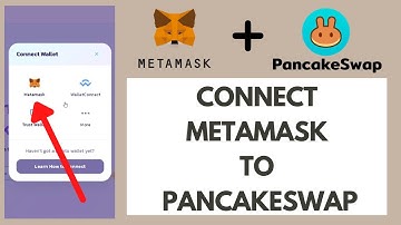 How To Connect Metamask To PancakeSwap | Desktop or Mobile 2021