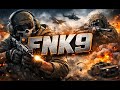 🔥CoD WZ🔥_FNK9 TEAM a lobbykban