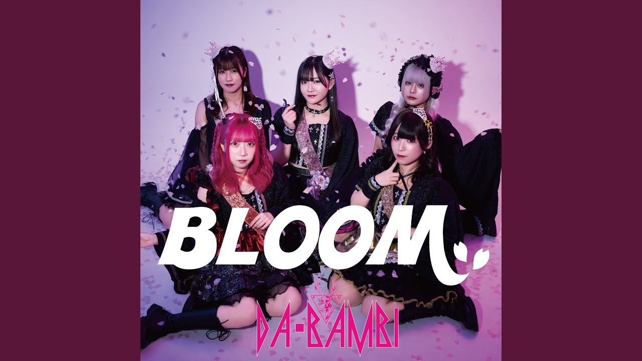 BLOOM - YouTube