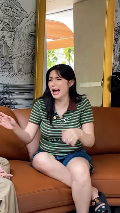 JESSICA ISKANDAR'S STORY: HER EASY BIRTH! ONLY PUSHED TWICE #jessicaiskandar #jedar