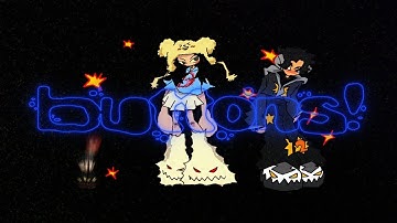 Knock2, Dillon Francis - buttons! (Official Music Video)