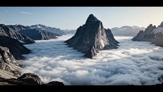 UNSEEN TIBET:  The Hidden World Above the Himalayas