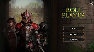 Roll Player - The Board Game - mobile trailer [ENG] screenshot 4
