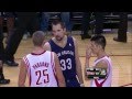 2013/12/28 Jeremy Lin HighLights│Rockets vs. Pelicans│