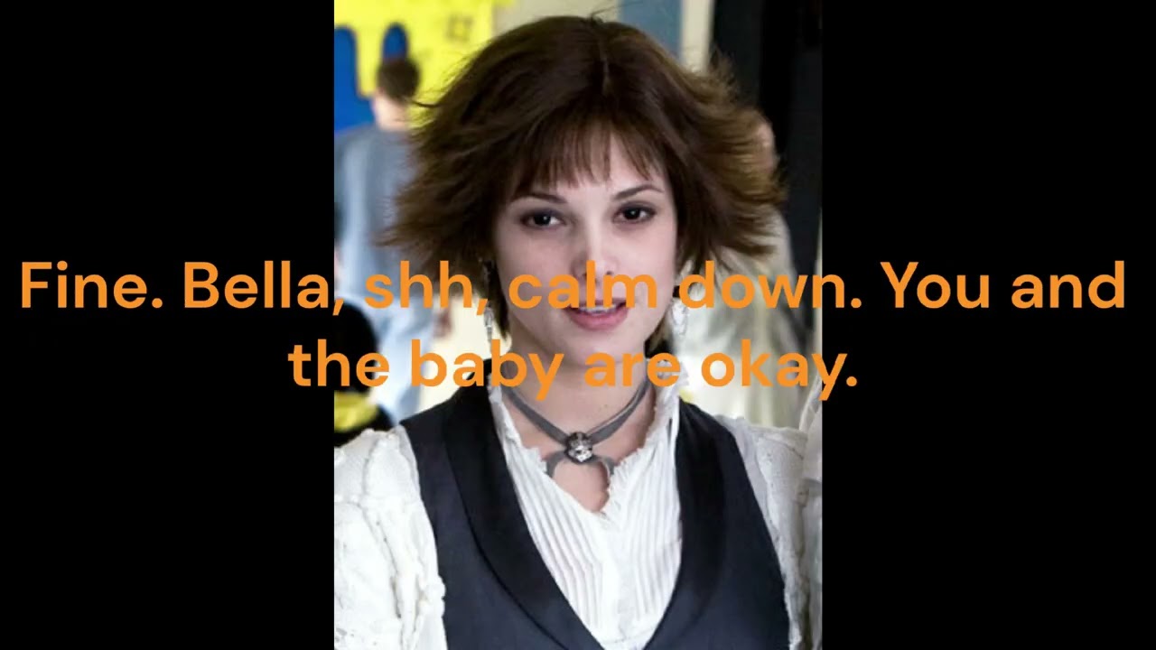 Blood Moon Season 12 Episode 1