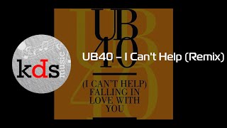 Ub40 – I Can't Help (Remix) - Игра На Синтезаторе Yamaha Psr-Sx700