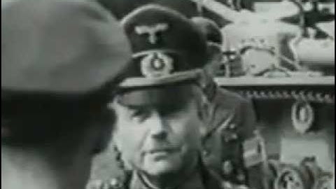 Der Tiger Panzer (DOKU)