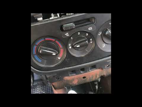Fiat Fiorino 2008