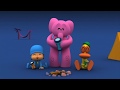 Let's Go Pocoyo- Vamos de camping (S03E08)