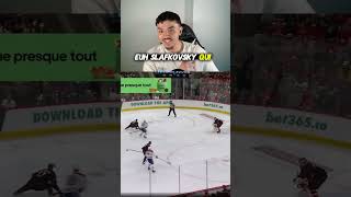Quel but de slaf!!!! #canadiens #hockey #nhl #habs