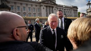 Charles III officiellement proclamé roi : retour sur cette journée historique