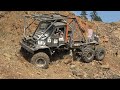 Offroad 6x6 Truck Trial / Tegau 2023