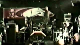 Buckethead Binge Video #5 VHS Rip (Full Show)
