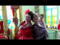 Клип на песню "Ярмарки краски" | Валентина Пудова, Елена Веретенникова