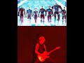 「RAYS」MIYAVI&times;ウルトラマン パフォーマンス! | ULTRAMAN FINAL SEASON CELEBRATION LIVE | Netflix Japan