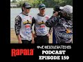 Episode 159: EP. 159 - Adrian College Takes the Early Season Lead in the Bass Pro Shops School of...