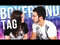 BOYFRIEND TAG || Откровенные вопросы про отношения