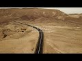 Israel from above  4k mavic pro drone footage