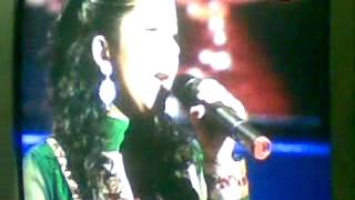 aditi sharma mohey rang de gaeye ganpati