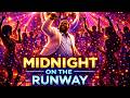 80s Disco Funk Groove MIDNIGHT ON THE RUNWAY Retro Dancefloor Anthem 