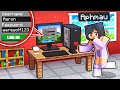 We HACKED Into My BOYFRIEND'S Minecraft Account!