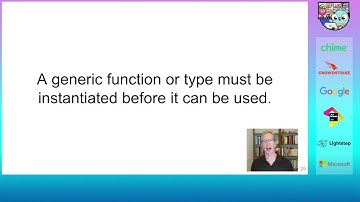 GopherCon 2020: Typing [Generic] Go - Robert Griesemer