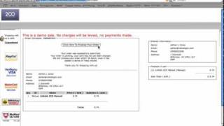 Linklok 2Co Screencast.flv
