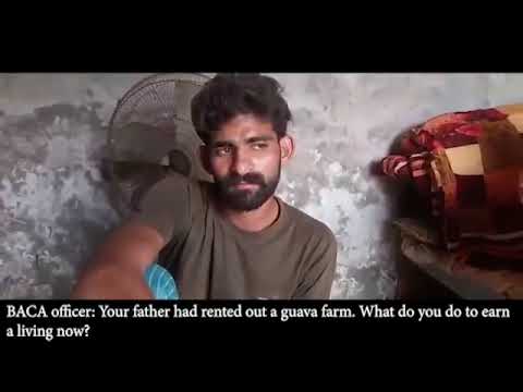 Bail denied for Muslim murderer of Christian Guava farmer in Pakistan