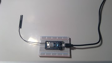 Particle Argon setup tutorial