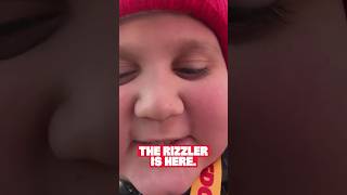 WE GOT THE RIZZLER ON OUR SIDE!!!