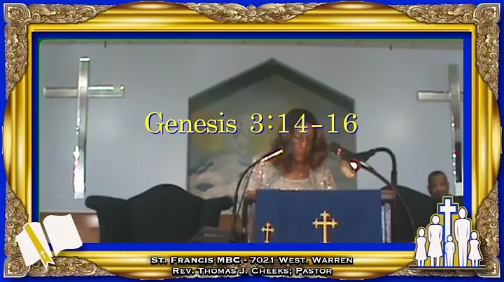 Minister Rebecca Haney: God Keeps His Promises