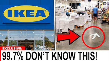 10 SHOPPING SECRETS IKEA UK Doesn