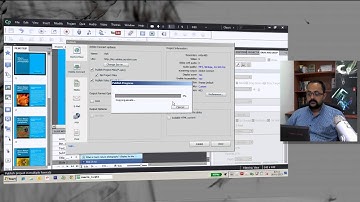 Uploading HTML5 output from Adobe Captivate to Adobe Connect