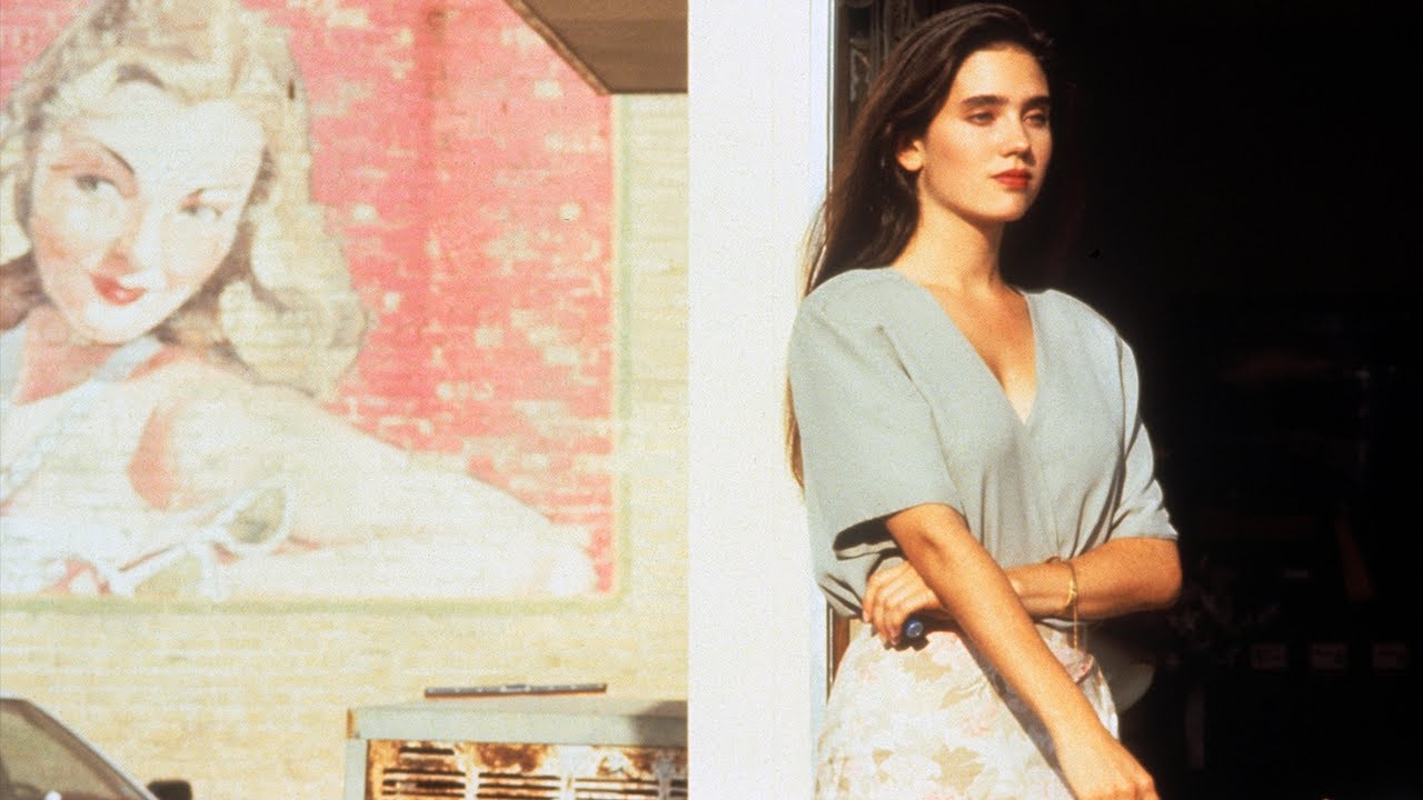 The Hot Spot (1990) | Chris Isaak – Lie to Me