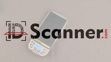 Powering on The IDVisor Smart Plus from TokenWorks Inc.