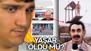 YARIŞMACIMIZ YAŞAR'A NE OLDU?