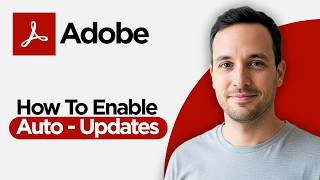 How to Enable Auto Updates in Adobe Creative Cloud (2026 Full Guide)