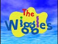 Wiggles Videos Preview (2000 DVD Rip)