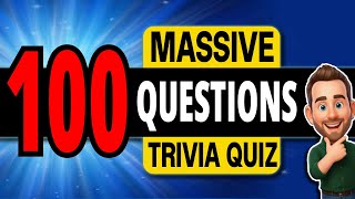 100 Trivia Quiz Questions Everyone Should Try Pub Quiz General Knowledge