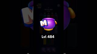 Celebrity Magic Sort lvl 484 Wealth