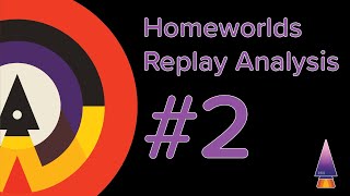 Homeworlds Replay Analysis #2