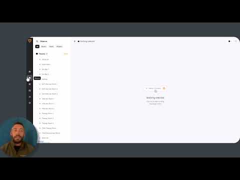 How to Add Images to Information & Evaluation Templates in Admin Setup | VALT Update