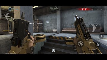 COMBAT MASTER IS BACK (FIRST NUKE!!)